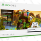 Xbox One S 1TB Minecraft Creators Bundle | $199 | Walmart | Possible $10 off with code ELLEN10 (new accounts only)